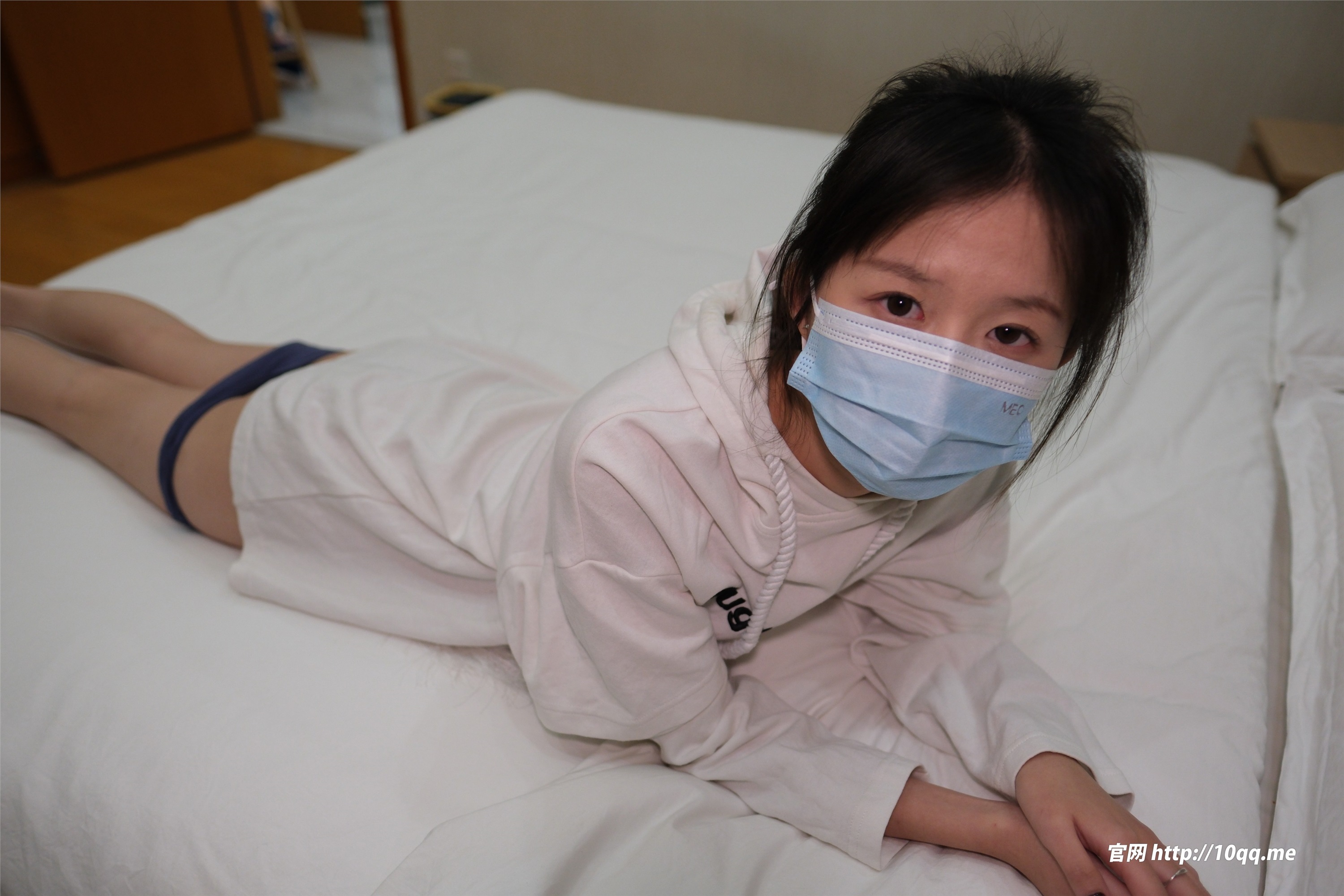 ROSI口罩系列 2024.01.29 NO.2787